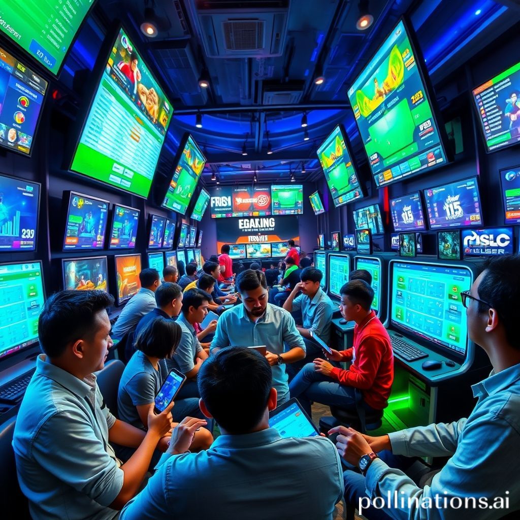 Strategi Taruhan Sidarma88